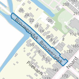 Perceel WKM00-A-7216