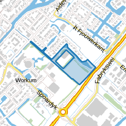 Perceel WKM00-A-7233