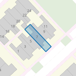 Perceel WKM00-A-7255