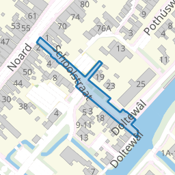 Perceel WKM00-A-7262