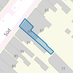 Perceel WKM00-A-7265