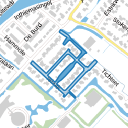 Perceel WKM00-A-7269