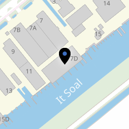 Appartement WKM00 A 7276 6