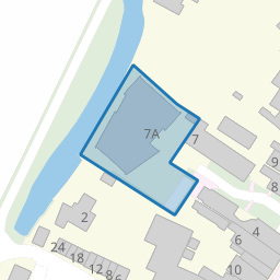 Perceel WKM00-A-7299