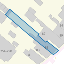 Perceel WKM00-A-7320