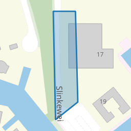 Perceel WKM00-A-7331