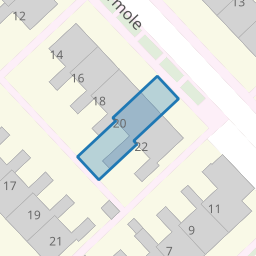 Perceel WKM00-A-7360