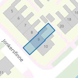 Perceel WKM00-A-7378