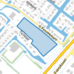 Perceel WKM00-A-7418