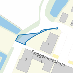 Perceel WKM00-A-7437