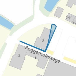 Perceel WKM00-A-7439