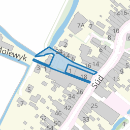 Perceel WKM00-A-7440