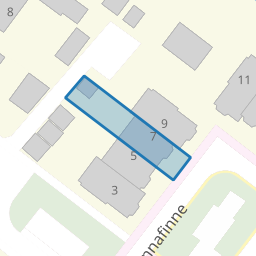 Perceel WKM00-A-7446