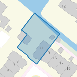 Perceel WKM00-A-7485