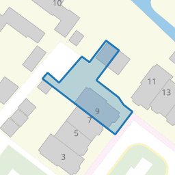 Perceel WKM00-A-7486