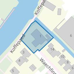 Perceel WKM00-A-7509