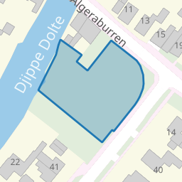 Perceel WKM00-A-7517