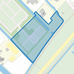 Perceel WKM00-A-7532