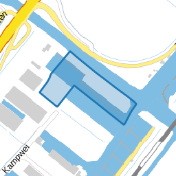 Perceel WKM00-A-7533