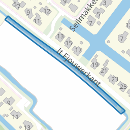 Perceel WKM00-A-7539