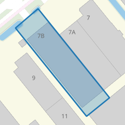 Perceel WKM00-A-7546