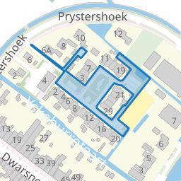 Perceel WKM00-A-7577