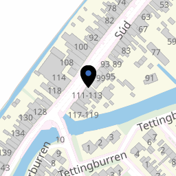 Appartement WKM00 A 7583 1