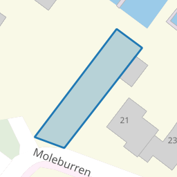 Perceel WKM00-A-7595