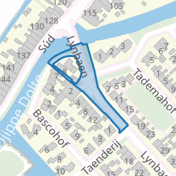 Perceel WKM00-A-7636