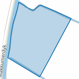 Perceel WKM00-F-107