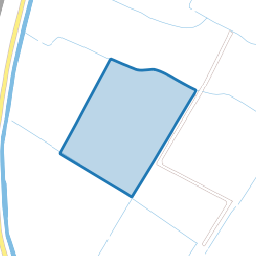 Perceel WKM00-F-109
