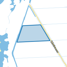 Perceel WKM00-F-11
