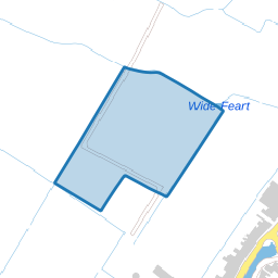 Perceel WKM00-F-111