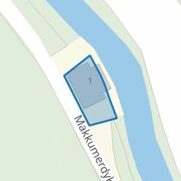 Perceel WKM00-F-134