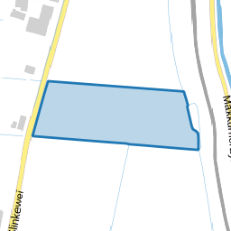 Perceel WKM00-F-231