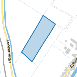 Perceel WKM00-F-57