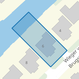 Perceel WKM00-G-1045