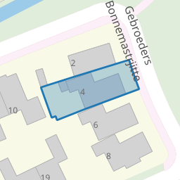 Perceel WKM00-G-1084