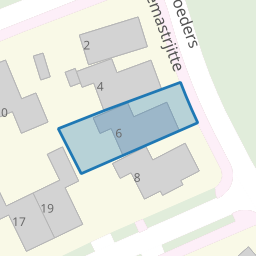 Perceel WKM00-G-1085