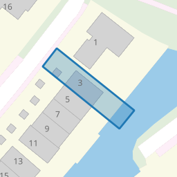 Perceel WKM00-G-1152