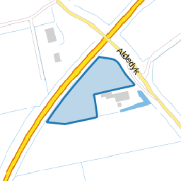 Perceel WKM00-G-1163