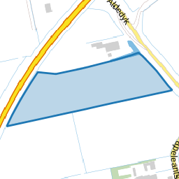 Perceel WKM00-G-1164