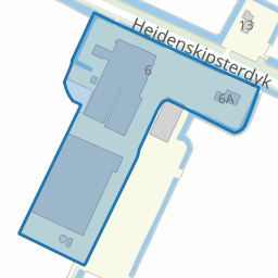 Perceel WKM00-G-1183