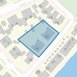 Perceel WKM00-G-1216