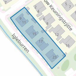 Perceel WKM00-G-1218