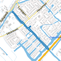 Perceel WKM00-G-1219