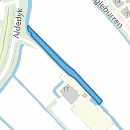 Perceel WKM00-G-1267