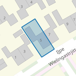 Perceel WKM00-G-1282