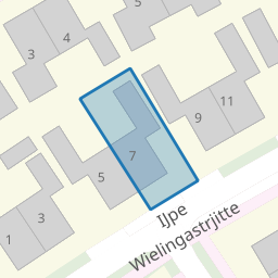 Perceel WKM00-G-1283