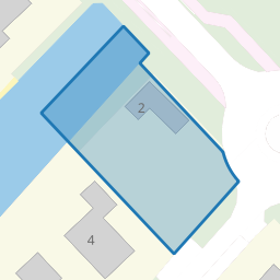 Perceel WKM00-G-1292